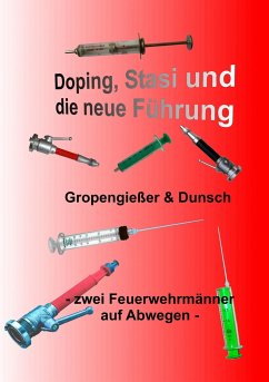 Doping, Stasi und die neue Führung