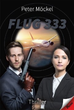 Flug 333 - Möckel, Peter