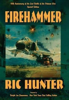 Firehammer - Hunter, Ric