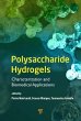 Polysaccharide Hydrogels - Bild 1