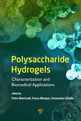 Polysaccharide Hydrogels Polysaccharide Hydrogels