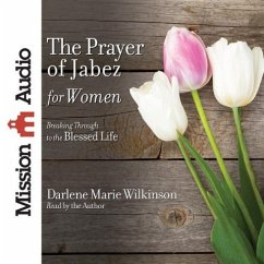 The Prayer of Jabez for Women - Wilkinson, Darlene Marie