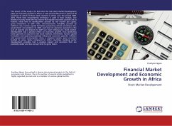 Financial Market Development and Economic Growth in Africa - Ngare, Everlyne