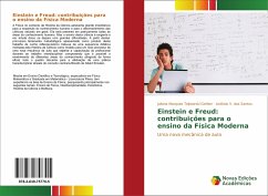 Einstein e Freud: contribuições para o ensino da Física Moderna