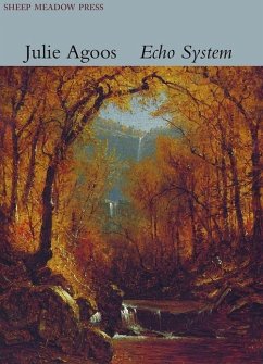Echo System - Agoos, Julie