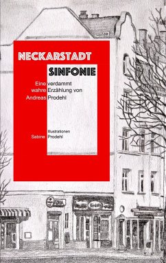 Neckarstadt Sinfonie - Prodehl, Andreas