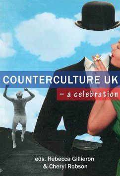 Counterculture UK - Burrows, Tim; Khan, Coco; Quist, Bella; Murray, Susan; Pepper, Penny