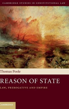 Reason of State - Poole, Thomas (London School of Economics and Political Science)