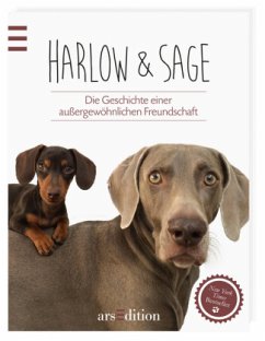 Cover Harlow & Sage