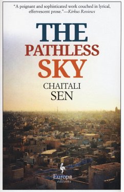 The Pathless Sky - Sen, Chaitali