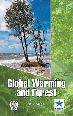 Global Warming and Forest - Singh, M. P.