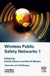 Wireless Public Safety Networks Volume 1 - Bild 1