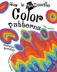 Color Patterns - Scrace, Carolyn