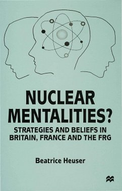 Nuclear Mentalities? - Heuser, B.