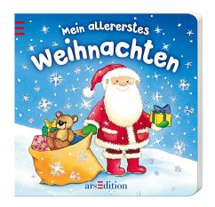 Mein allererstes Weihnachten - Gruber, Denitza