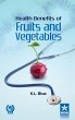 Health Benifits of Fruits and Vegetables - Bild 1