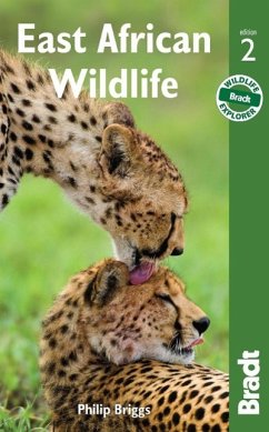 East African Wildlife - Van Zandbergen, Ariadne