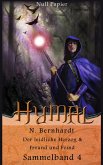 Der Hexer von Hymal ¿ Sammelband 4