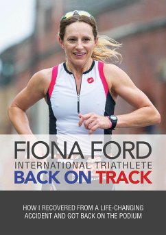 Cover Back on Track