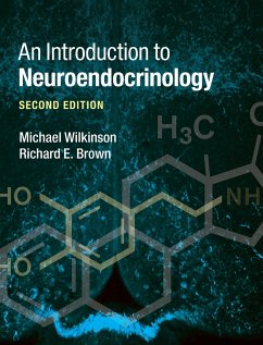 An Introduction to Neuroendocrinology - Wilkinson, Michael; Brown, Richard E