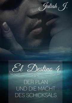 El Destino 4 - J., Jaliah