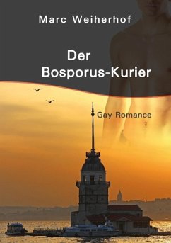 Der Bosporus-Kurier