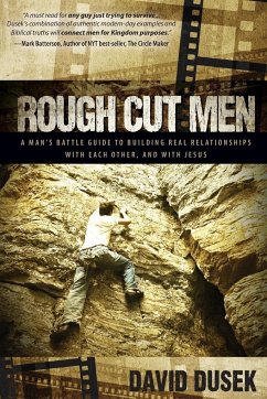 Rough Cut Men - Dusek, David