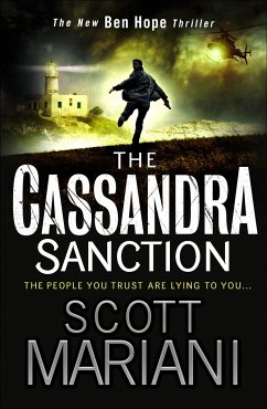 The Cassandra Sanction - Mariani, Scott