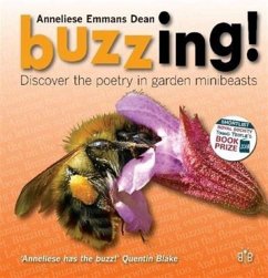 Buzzing! - Dean, Anneliese Emmans