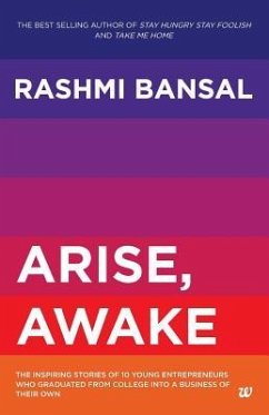 Arise, Awake - Bansal, Rashmi