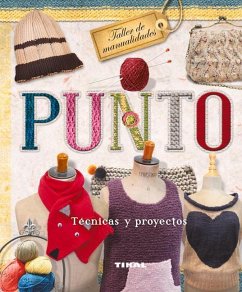 Punto - Susaeta Publishing Inc