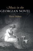 Music in the Georgian Novel