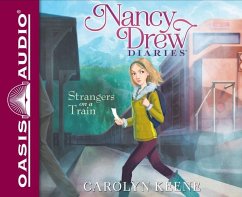 Strangers on a Train - Keene, Carolyn