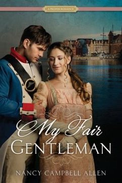 My Fair Gentleman - Allen, Nancy Campbell
