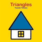 Triangles: An Interactive Shapes Book for the Youngest Readers