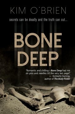Bone Deep - O'Brien, Kim