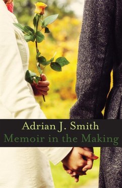 Cover Memoir in the Making