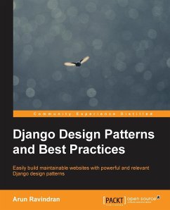 Django Design Patterns and Best Practices - Ravindran, Arun