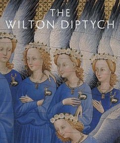 The Wilton Diptych - Gordon, Dillian