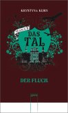 Der Fluch / Das Tal Season 2 Bd.1 (Mängelexemplar) Der Fluch / Das Tal Season 2 Bd.1 (Mängelexemplar)