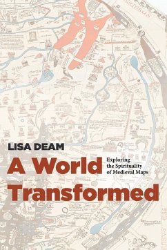 A World Transformed - Deam, Lisa