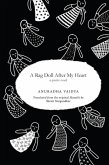 A Rag Doll After My Heart: A Poetic Novel