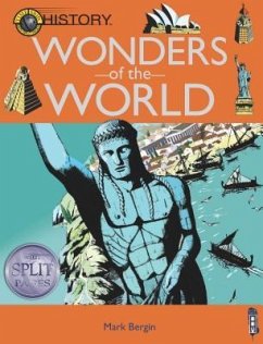 Wonders of the World - Bergin, Mark