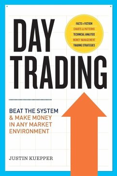 Day Trading - Kuepper, Justin