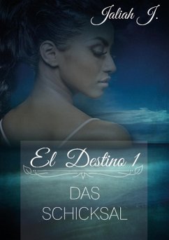 El Destino - J., Jaliah