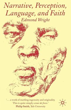 Cover Narrative, Perception, Language and Faith