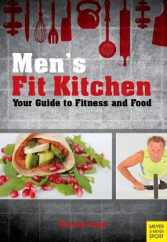 Men's Fit Kitchen - Lloyd, Michael