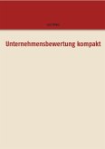 Unternehmensbewertung kompakt