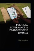 Political Governance in Post-Genocide Rwanda