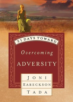Cover 31 Days Toward Overcoming Adversity